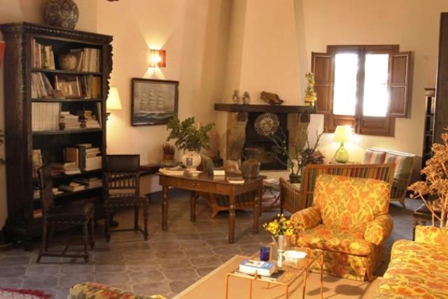 Agriturismo Baglio Vecchio Castelvetrano Eksteriør billede