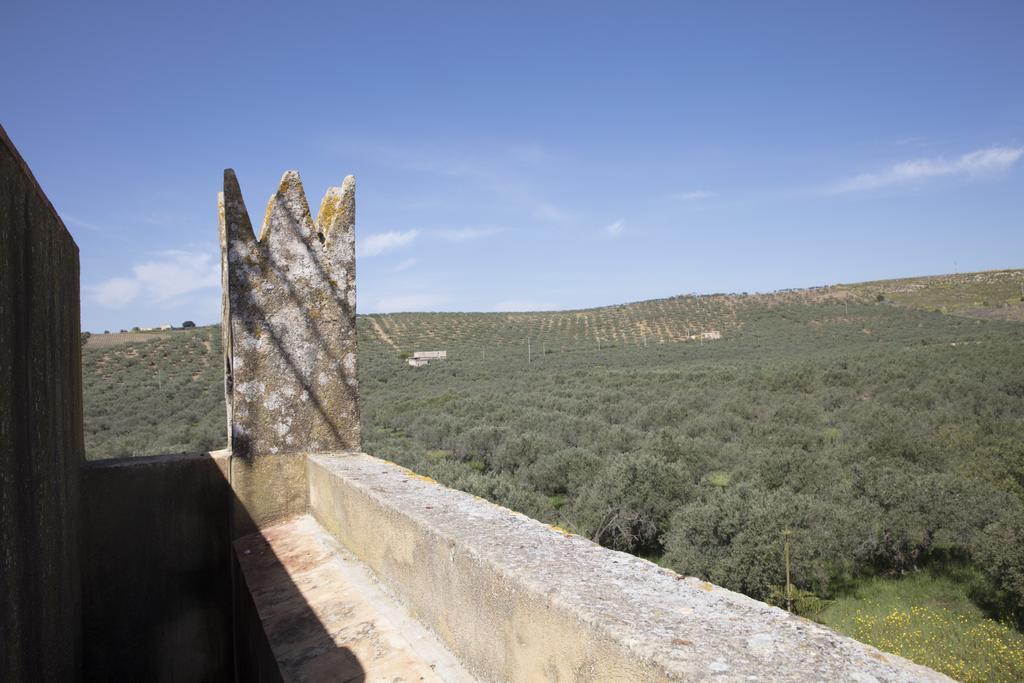 Agriturismo Baglio Vecchio Castelvetrano Eksteriør billede