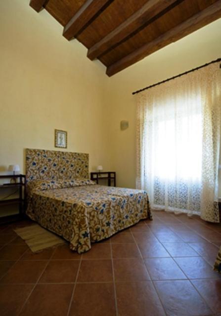 Agriturismo Baglio Vecchio Castelvetrano Eksteriør billede